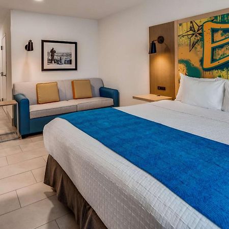 Best Western El Paso Airport Entrada Hotel Екстер'єр фото