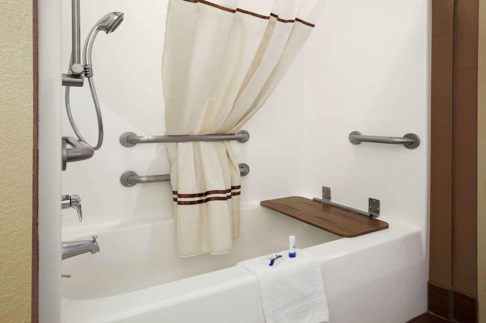 Best Western El Paso Airport Entrada Hotel Екстер'єр фото