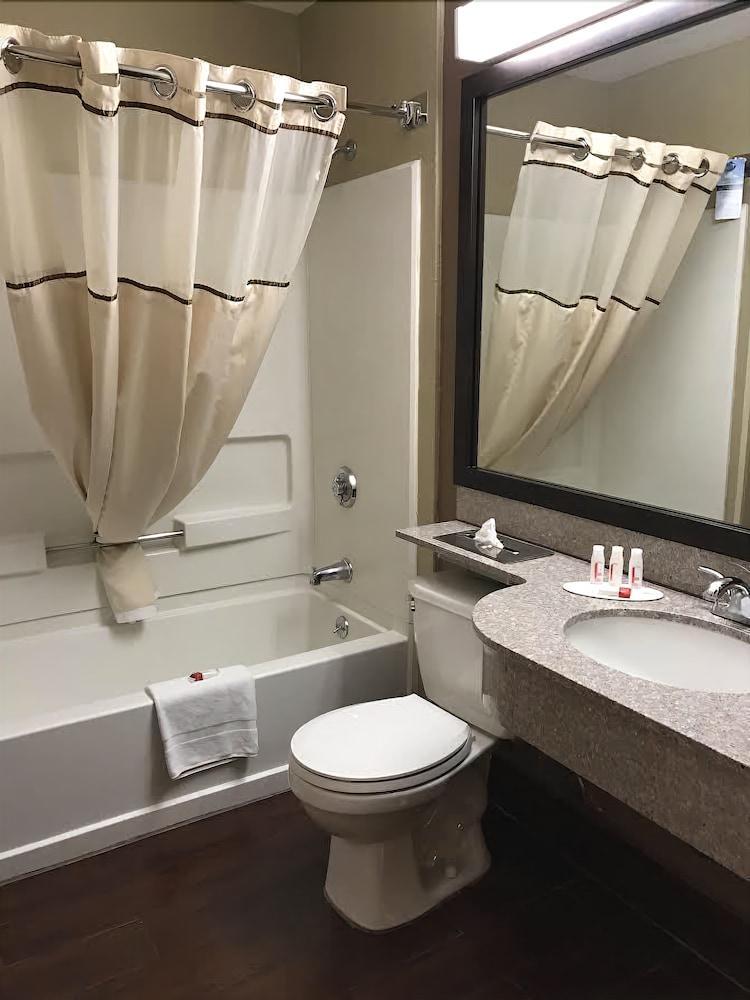 Best Western El Paso Airport Entrada Hotel Екстер'єр фото