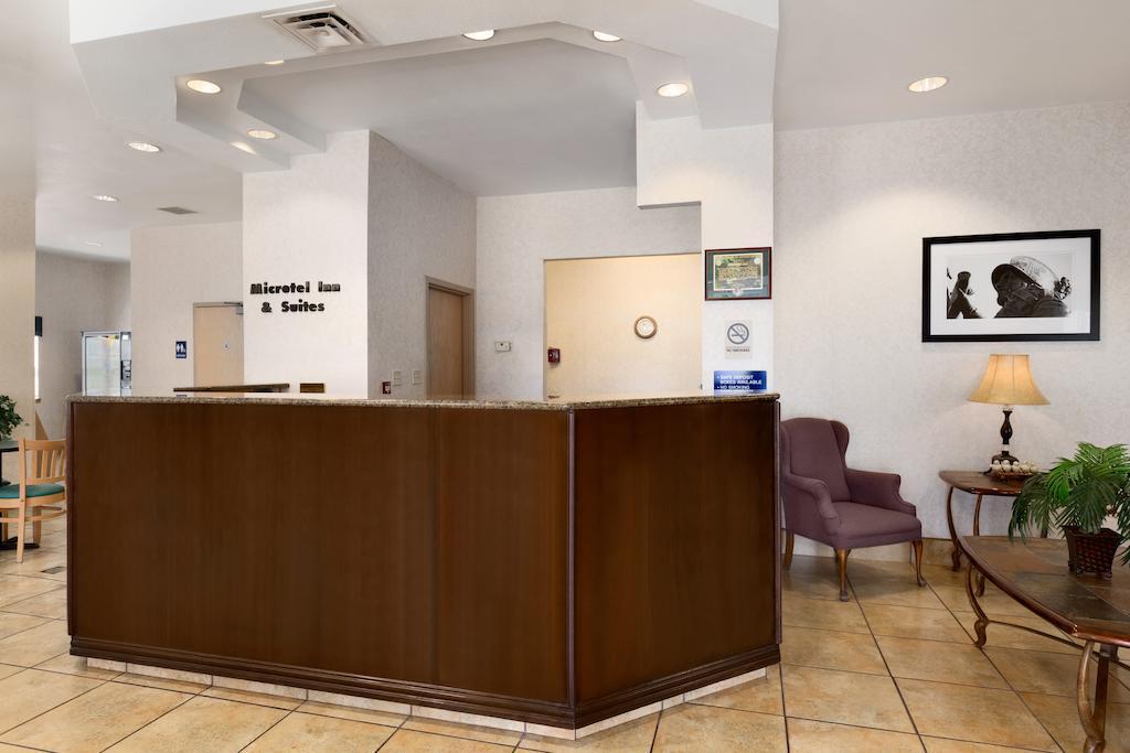 Best Western El Paso Airport Entrada Hotel Екстер'єр фото