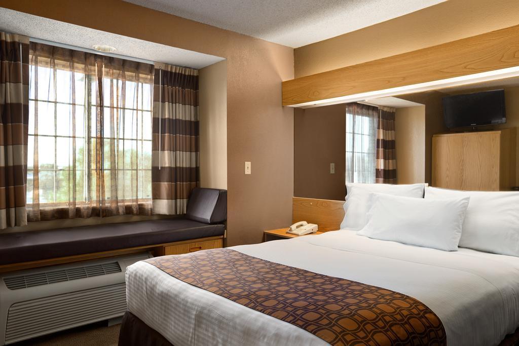 Best Western El Paso Airport Entrada Hotel Екстер'єр фото