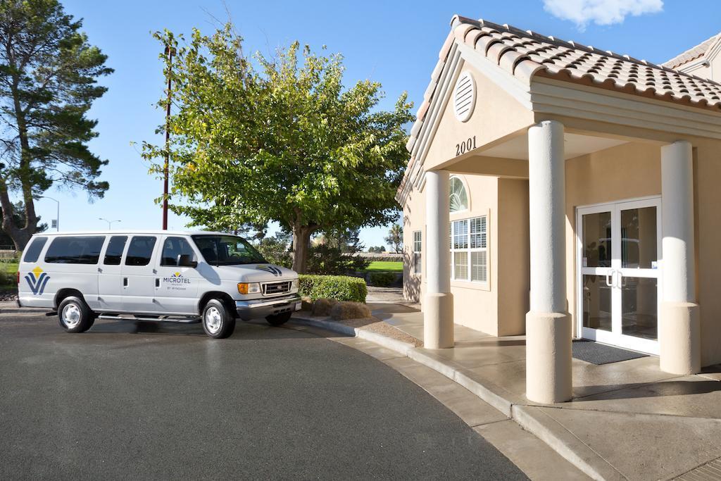 Best Western El Paso Airport Entrada Hotel Екстер'єр фото