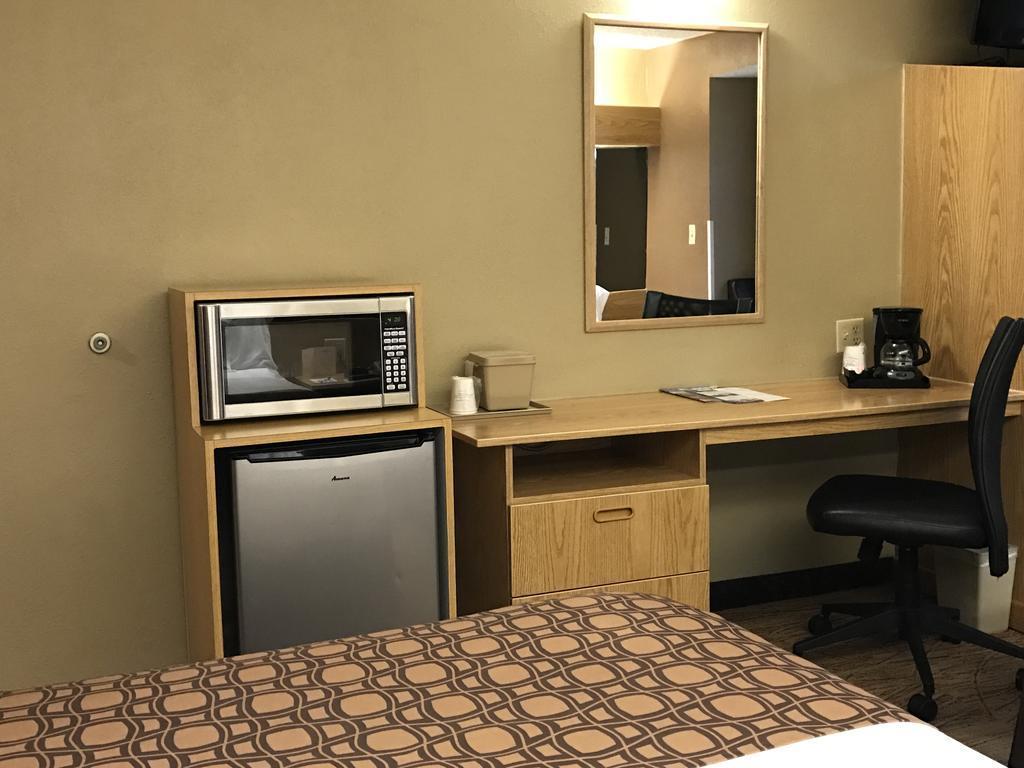 Best Western El Paso Airport Entrada Hotel Екстер'єр фото