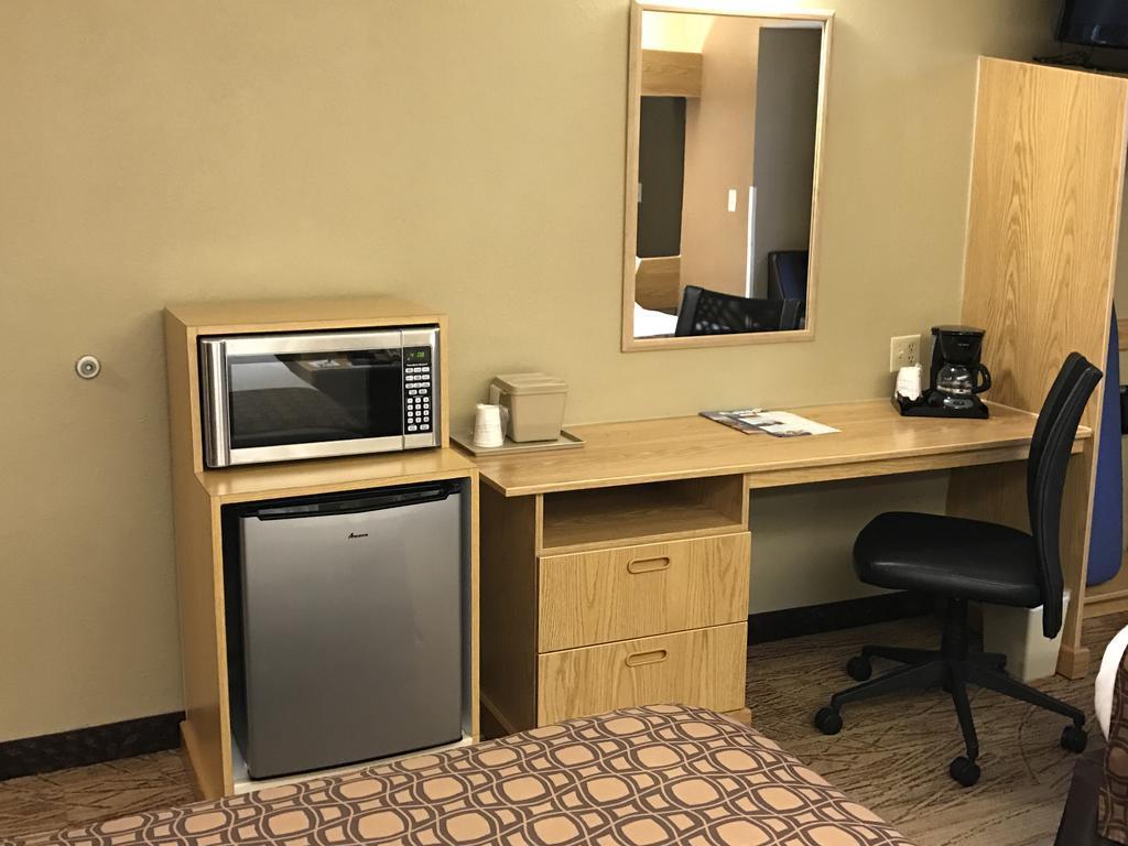 Best Western El Paso Airport Entrada Hotel Екстер'єр фото