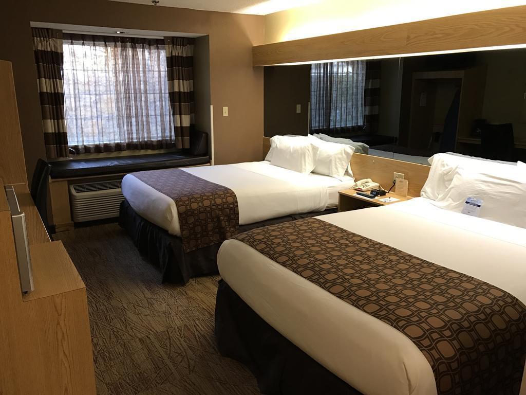 Best Western El Paso Airport Entrada Hotel Екстер'єр фото