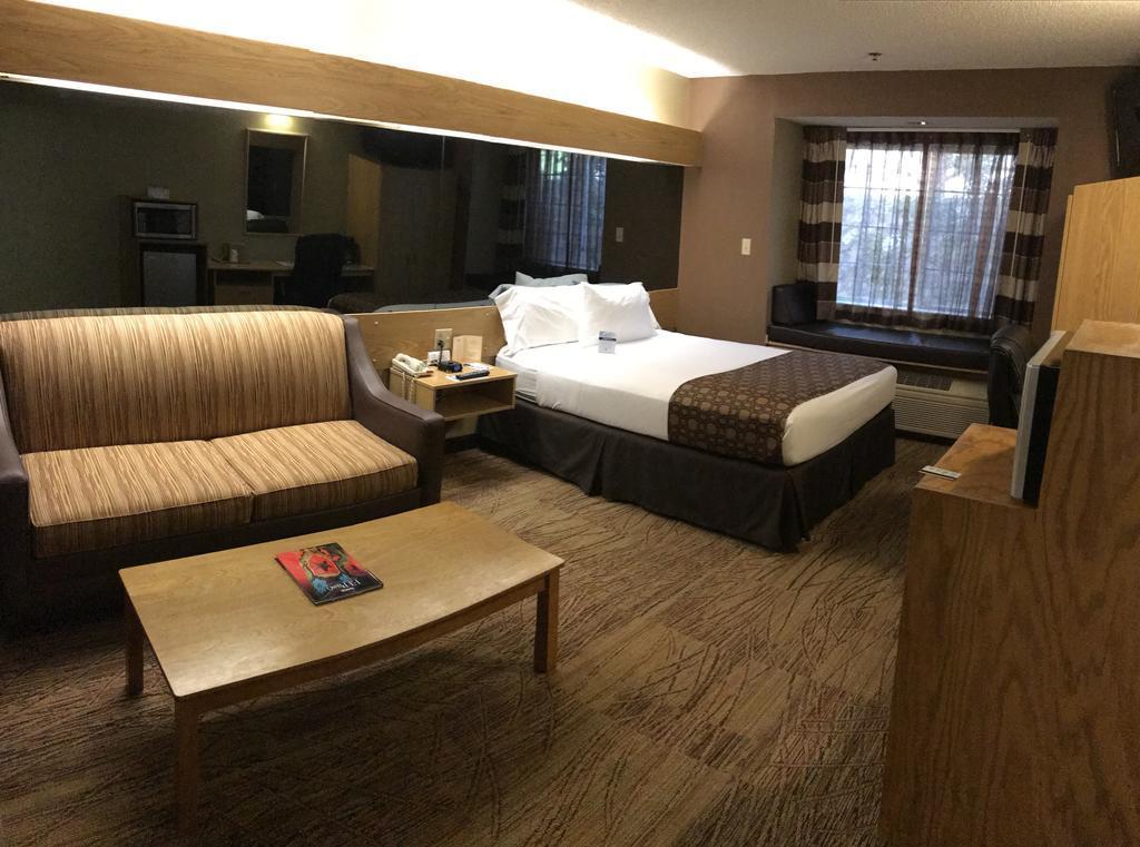 Best Western El Paso Airport Entrada Hotel Екстер'єр фото