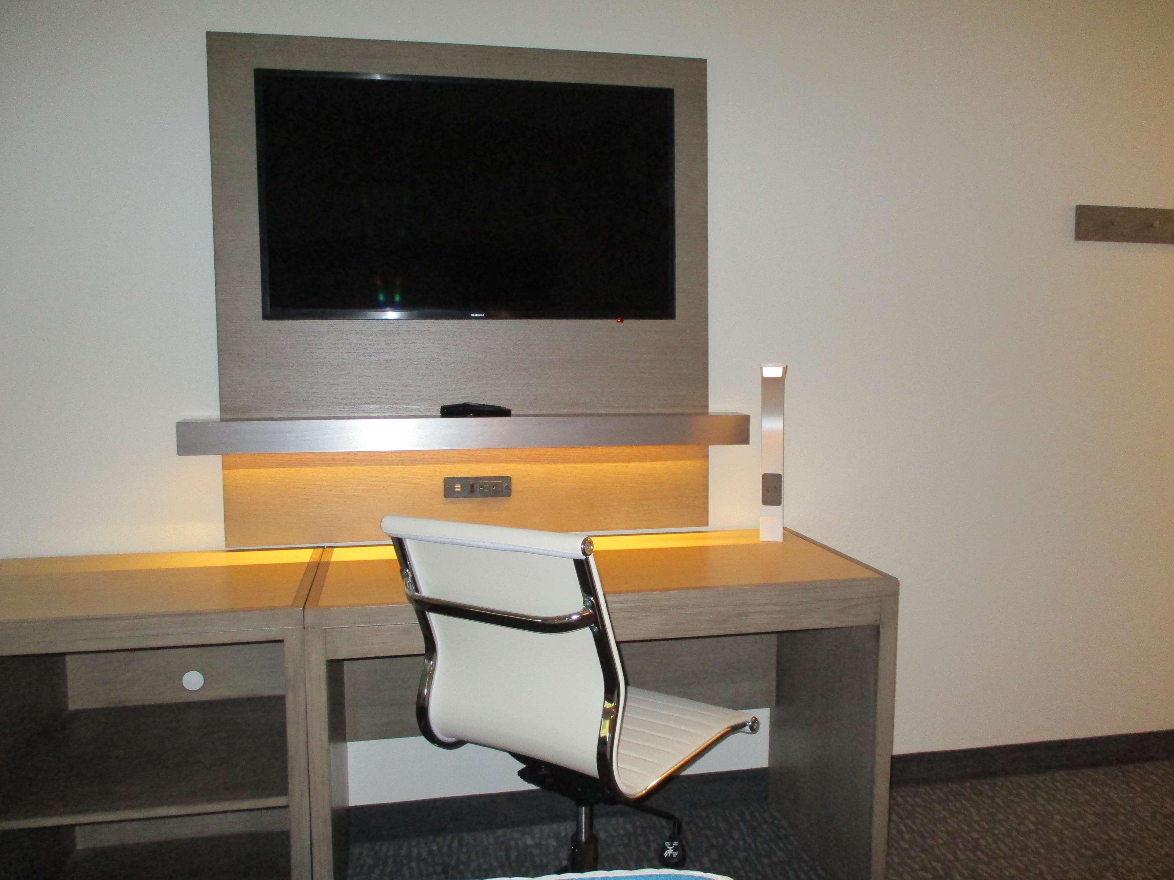 Best Western El Paso Airport Entrada Hotel Екстер'єр фото